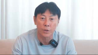 Shin Tae-yong Ungkap Kronologi Pemecatan Mendadak oleh PSSI, Mimpi Piala Dunia Pupus di Tengah Jalan