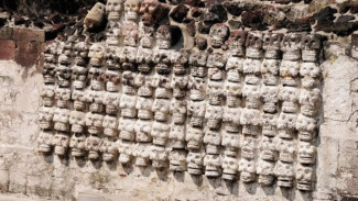 Struktur Tengkorak Huei Tzompantli Ungkap Wawasan Baru tentang Korban yang Dipersembahkan setelah Satu Dekade