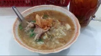 Banyak Dirahasiakan, 5 Tempat Kuliner Enak, Bersih, dan Murah di Salatiga