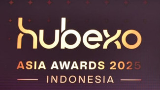 Hubexo Asia Awards 2025 Rayakan Dua Dekade Keunggulan di Indonesia