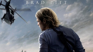 INFO FILM TV dan OLAHRAGA HARI INI: Ada Brad Pitt, Sally Marcelina, Dwayne Johnson, Danielle Nicolet dan John Travolta