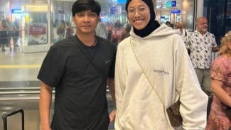 Kedatangan Megawati Hangestri di Manisa BBSK Bikin Geger, Efeknya Sudah Terasa Sebelum Debut