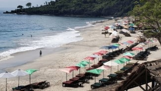 Pesona Pantai Bali yang Selalu Bikin Rindu, Keindahannya Tak Pernah Ada Habisnya