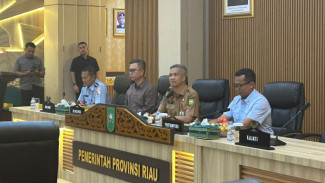 FESTIVAL PACU JALUR 2025 Siap Digelar 20-24 Agustus 2025, Persiapan Nyaris Sempurna...
