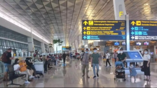 LEBARAN 2026: Kemenpar Siapkan Aneka Paket Wisata Selama Libur, Kolaborasi 40 Pelaku Industri Pariwisata
