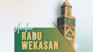 Rabu Wekasan: Tradisi Tolak Bala di Akhir Bulan Safar, Bagaimana Menurut Islam?