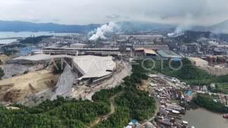 INDEF Ingatkan Hilirisasi USD 38 Miliar Berisiko Jadi Beban Utang Generasi Mendatang