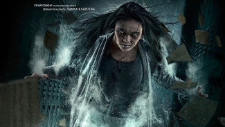 INFO FILM TV dan OLAHRAGA HARI INI: Ada Mawar Eva de Jongh, Tora Sudiro, Adhisty Zara, Mike Tyson dan Adipati Dolken