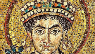 Misteri Ulpiana Terungkap! Mosaik Langka Kaisar Justinian I Ditemukan di Kosovo