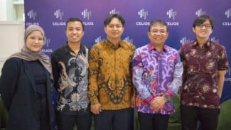 CELIOS Warning: Pajak Karbon Bisa Bantu Tekan Krisis Iklim dan Tambah Rp76 Triliun
