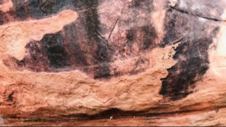 Gua Misterius dengan Seni Cadas Kuno Ditemukan di Cagar Alam Hutan Thailand