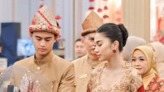 Pernikahan Muda Arhan-Azizah Romantis di Awal, Rentan di Tengah Jalan?