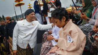 Tradisi Ruwat Rambut Gimbal Dieng 2026: Jadwal Event, Harga Paket, dan Makna Budaya di Baliknya