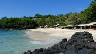 Liburan Asyik dan Dekat, 5 Pantai Jakarta yang Jadi Short Escape Favorit Warga Ibukota