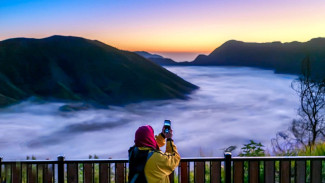 Sektor Wisata Semakin Mendunia, Pemkab Lumajag Genjot Kompetensi Bahasa dan Hospitality
