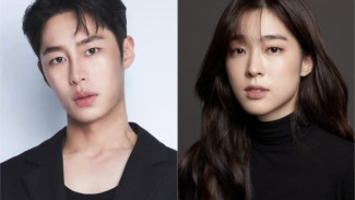 Drama Baru Lee Jae-Wook dan Choi Sung-Eun 'Last Summer' Konfirmasi Rencana Penayangan