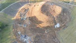 Lingkaran Anak Hilang: Pemakaman Bayi Het Ditemukan di Struktur Ritual di Uşaklı Höyük