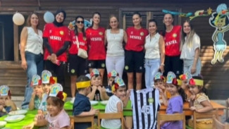 Fans Turki Langsung Terkesan, Baru Seminggu Gabung Megawati Hangestri Sudah Jadi Perhatian