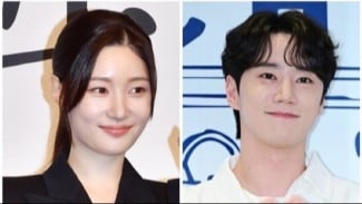 Lee Jun-Young dan Jung Chaeyeon dalam Pembicaraan untuk Membintangi Drama Baru