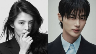 Han So-Hee akan Bergabung dengan Byeon Woo-Seok dalam Adaptasi Live-Action 'Solo Leveling'