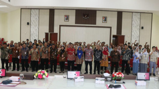 Siap-Siap...Beasiswa Kuliah Program 