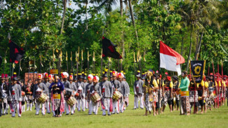 Gelar Bregodo Bantul Kawulo Mataram untuk Angkat Budaya Lokal dan Gairahkan Pariwisata
