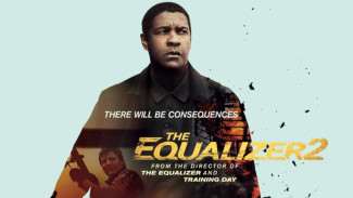 INFO FILM TV dan OLAHRAGA HARI INI: Ada Clift Sangra, Denzel Washington, Ateng, dan Elly Ermawatie