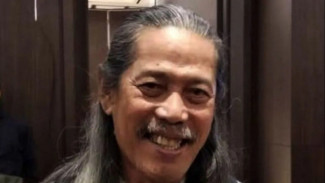 KABAR DUKA....Acil Bimbo Berpulang pada Senin (1/9/2025) Malam WIB, di Usia 82 Tahun