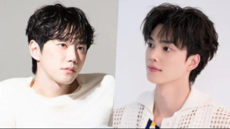 Lee Jun-Young Bergabung dengan Song Kang dalam Pembicaraan untuk Drama Musik Baru 'Four Hands'