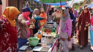 TRADISI KIRANGAN TUMBEN, Buktikan Budaya Selaras dengan Kesejahteraan di Lumajang, Jawa Timur