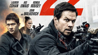 INFO FILM TV dan OLAHRAGA HARI INI: Ada John Cena, Iko Uwais, Murti Sari Dewi, Sandra Bullock dan Timnas U-23