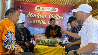MADURA CULTURE FESTIVAL 2025 Digelar, Angkat UMKM Lokal dan Gerakkan Ekonomi Kerakyatan