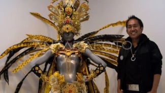 Terbongkar! Kisah Gila Dynand Fariz yang Ubah Jember Jadi Kiblat Fashion Dunia