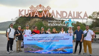 Famtrip NTB 2025: Strategi Kemenpar Gaet Wisatawan Nusantara Lewat Eksplorasi Budaya dan Alam