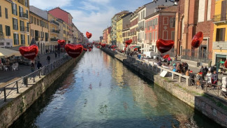 Inilah 7 Tempat Menarik di Milan yang Wajib Dikunjungi, dari Tempat Sejarah, Seni, Perbelanjaan Hingga Fashion
