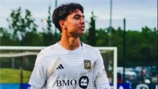 TIMNAS SENIOR: Profil Adrian Wibowo, Mantan Pemain Timnas AS yang Dipanggil Timnas Indonesia