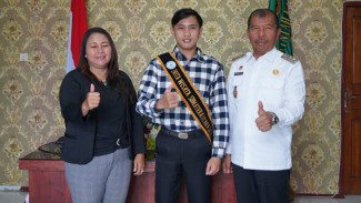 Duta Wisata Sumut 2025 Siap Berkompetisi di Tingkat Nasional, 5-9 November 2025 di IKN, Kaltim