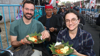FESTIVAL SEGO LEMENG dan Kopi Uthek Digelar di Banyuwangi, Upaya Angkat Kekayaan Kuliner Lokal