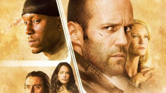 INFO FILM TV dan OLAHRAGA HARI INI: Ada Jason Statham, Rano Karno, Emilia Clarke dan Timnas Senior