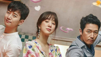 Punya Hobi Masak dan Nonton? Inilah 2 Drama Korea tentang Masak memasak yang Bisa menjadi Inspirasi!