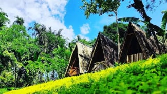 Pesona dan Nilai Tambah Wisata Herbal di Indonesia yang Perlu Dibudayakan