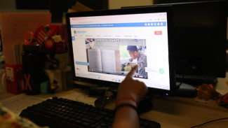 PAMERAN VIRTUAL ARPUS JATENG 2025, Tampilkan Naskah Kuno dan Arsip Prof. Dr. Soeharso, 9–19 September 2025