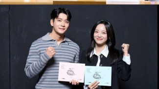 Kang Tae-Oh dan Kim Se-Jeong Jadi Bintang Utama Romansa Tukar Jiwa di Drama Periode Baru