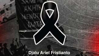 Tragedi di GBT: Suporter Timnas Indonesia Djalu Ariel Fristianto Meninggal Dunia Jelang Laga vs Lebanon