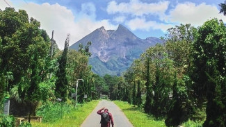 Wisata Deles Indah Klaten: Pesona Alam Lereng Merapi dengan Kopi Arabica Sidorejo