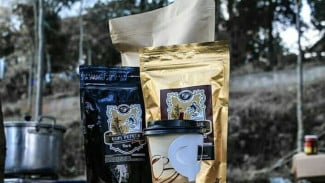 Kopi Petruk Klaten: Cita Rasa Arabika Asli Lereng Merapi dari Desa Sidorejo
