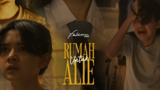2 Film Indonesia Melejit di Netflix:  Ini Review Lengkap Film Tabayyun dan Rumah untuk Alie