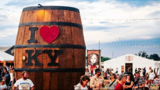 Festival Terbaik bagi Pecinta Bourbon akan Hadir Akhir Pekan Ini, Inilah yang Perlu Anda Ketahui!