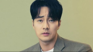 So Ji-Sub, Buronan Utama Korea Utara, akan Hadir di 'Chief Kim' dan Tayang pada Tahun 2026