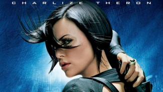INFO FILM TV dan OLAHRAGA HARI INI: Ada Taron Egerton, Nathan Lane, Charlize Theron dan Persib Bandung vs Persebaya